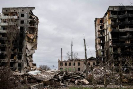 BBC: <span style='background:#EDF514'>AMBASADORUL FRANTEI</span> la ONU face apel la un armistitiu umanitar