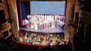 Teatrul National din Timisoara devine capitala europeana a teatrelor publice din Europa