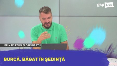 Florin <span style='background:#EDF514'>BRATU</span> a comentat imaginile amuzante cu Mircea Rednic sarbatorind in vestiar victoria cu Dinamo