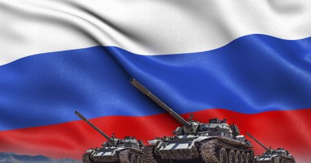 Rusia s-a retras oficial din Tratatul privind fortele armate conventionale in Europa
