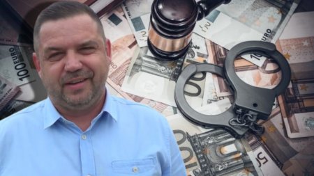 DLAF ancheteaza sute de persoane din Buzau pentru o frauda uriasa cu fonduri europene