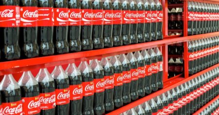 Parlamentul turc elimina produsele Coca Cola si <span style='background:#EDF514'>NESTLE</span> din meniul sau. Care este motivul acestei decizii