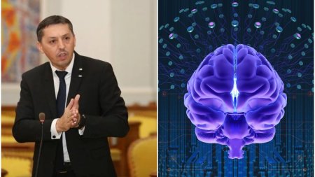 Psiholog, avertisment sumbru: Oamenilor li se vor face implanturi cerebrale pentru optimizarea functiilor cognitive