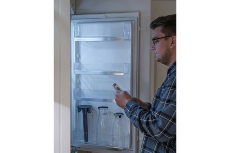 Cum sa decorati frigiderul in 6 moduri ingenioase?