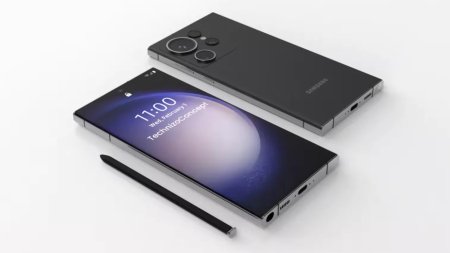 Samsung Galaxy S24 ar putea veni cu o carcasa din titan, similara cu cea a iPhone-ului