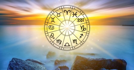 Horoscop miercuri, 8 noiembrie. Ce zodie afla un secret bine pastrat
