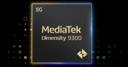 MediaTek a prezentat Dimensity 9300 ca pe un concurent pentru <span style='background:#EDF514'>SNAP</span>dragon 8 Gen 3