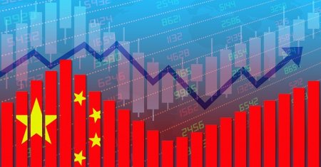 FMI si-a imbunatatit prognoza de crestere a economiei Chinei la 5,4% pentru 2023, avertizand insa ca problemele imobiliare persista