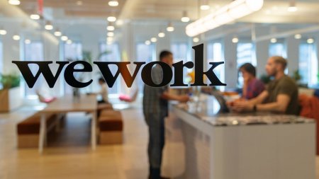 Startupul american de inchirieri de birouri WeWork si-a declarat falimentul in SUA, ceea ce poate avea implicatii mari si pe piata din Londra