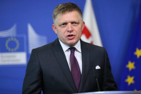 Oficial: Noul guvern slovac refuza sa acorde Ucrainei ajutor militar