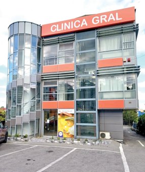 <span style='background:#EDF514'>GRAL MEDICAL</span> pune o noua clinica pe harta dezvoltarii: a ajuns la final cu investitia de 300.000 euro in centrul din Pitesti.  Compania si-a crescut afacerile cu 25% in primele zece luni din acest an.