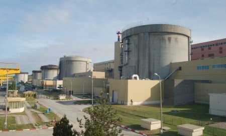 <span style='background:#EDF514'>FITCH</span> confirma la ”BBB minus” ratingul Nuclearelectrica, cu perspectiva stabila