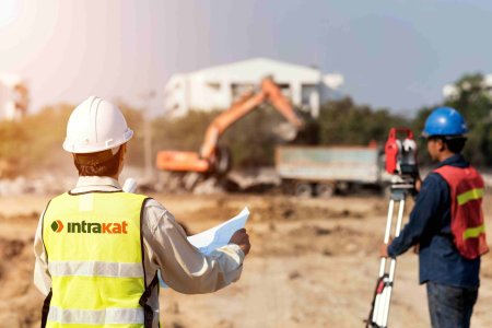 Grecii de la Intrakat Group achizitioneaza compania de constructii Aktor