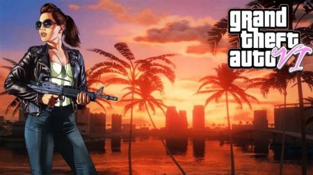 Rockstar Games anunta un trailer Grand Theft Auto 6 in luna decembrie