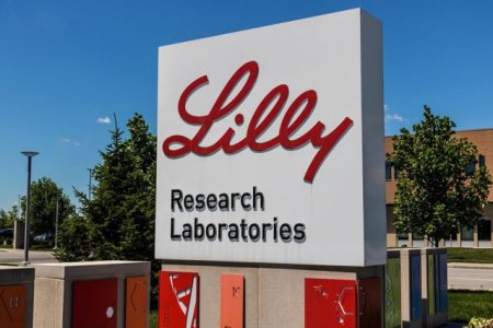 FDA a aprobat medicamentul Eli Lilly pentru pierderea in greutate