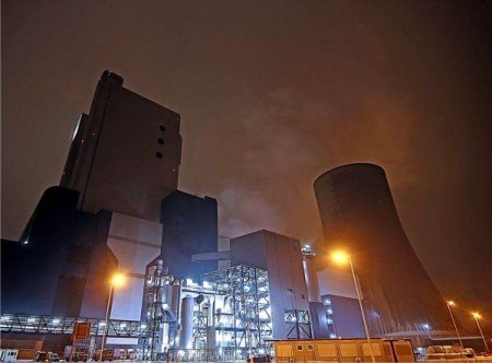 Reuters: NuScale pune capat unui proiect din <span style='background:#EDF514'>UTAH</span>, o lovitura pentru ambitiile SUA in domeniul energiei nucleare
