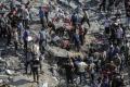 Negocieri in desfasurare pentru un armistitiu umanitar de trei zile in Gaza – Associated Press