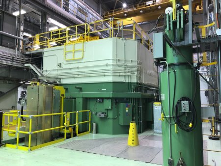 NuScale anuleaza proiectul privind reactoarele modulare mici din SUA. Ministerul Energiei spune  ca Romania isi pastreaza increderea in tehnologia SMR