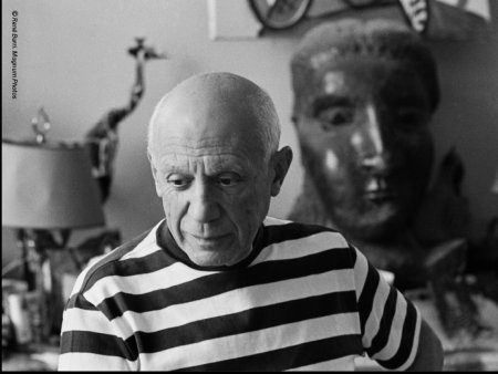 Un tablou de Picasso a fost vandut la New York cu 139 de milioane de dolari, devenind a doua cea mai scumpa opera din catalogul artistului