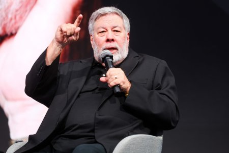 Steve Wozniak, cofondatorul Apple, a lesinat si a fost spitalizat, in Mexic. Presa locala indica un posibil accident vascular cerebral