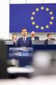 Agerpres: 'Victor Negrescu a fost ales <span style='background:#EDF514'>CHESTOR</span> al Parlamentului European'