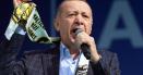 Presedintele turc Recep Tayyip Erdogan condamna 