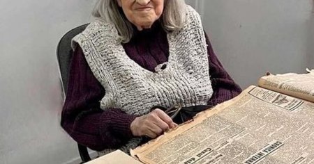 A murit istoricul Lya Benjamin, cercetator de prestigiu al istoriei Holocaustului din Romania