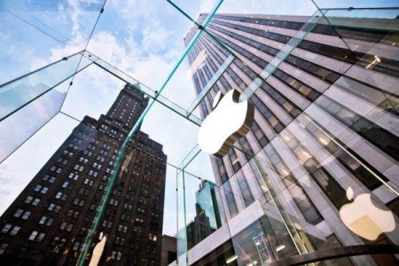 Reuters: Apple a suferit o infrangere in contestarea unei sentinte europene cu privire la plata unor taxe de 13 miliarde de euro