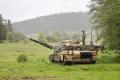 Departamentul de stat american a aprobat vanzarea de tancuri de lupta Abrams catre Romania. Congresul a fost notificat