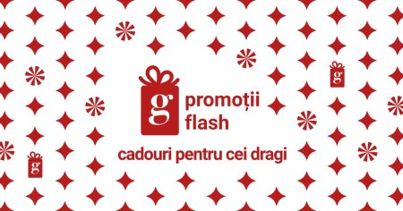 Sezonul reducerilor Garmin Romania - discounturi de pana la 54%