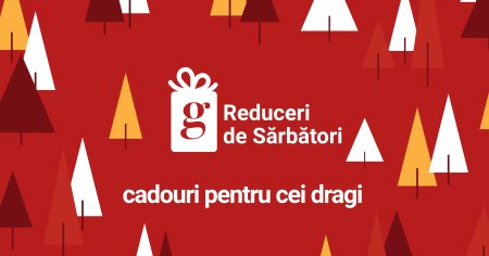 (P) Sezonul reducerilor <span style='background:#EDF514'>GARMIN</span> Romania - discounturi de pana la 54%