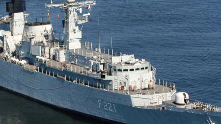 MApN pune oficial cruce achizitiei de <span style='background:#EDF514'>CORVET</span>e. Planul alternativ pentru modernizarea Fortelor Navale