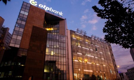 OTP Bank Romania a inregistrat un profit net consolidat de 236 milioane lei in primele noua luni