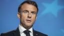 Macron face apel la acordarea de ajutor tarilor vulnerabile, pentru a preveni contagiunea conflictului