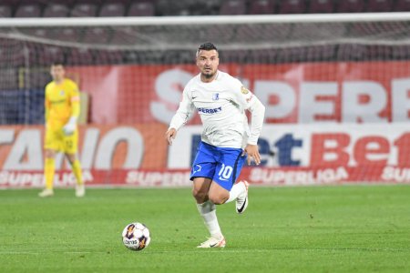 Farul - Hermannstadt, in runda cu numarul 16 din Superliga » Echipele probabile + cote