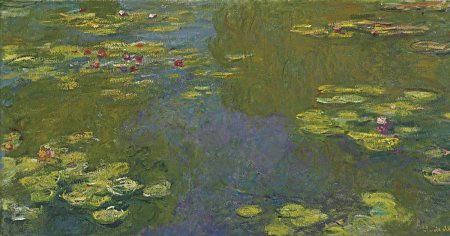 Un tablou de Monet, vandut cu 74 milioane de dolari la licitatie, la New York: A fost un pas dureros pentru noi