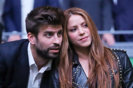 Gerard Pique rupe tacerea la un an de la despartirea de Shakira: Oamenii nu stiu nici macar 10% din ceea ce s-a intamplat