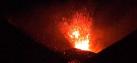 Alerta in Italia, dupa ce a erupt <span style='background:#EDF514'>VULCANUL ETNA</span>