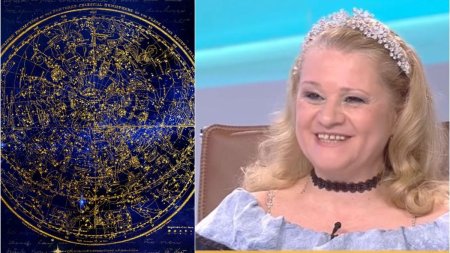 Horoscop final de an 2023, cu Mariana Cojocaru. Varsatorii au sustinere de la astre, <span style='background:#EDF514'>SCORPIONUL</span> este vedeta sezonului