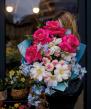 Afaceri de la Zero. Lidia Bardasan a pornit in 2021 atelierul floral Bloombox Flowers si vrea sa deschida inca o unitate in Bucuresti