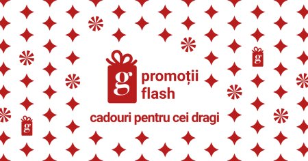 Garmin Romania: Sezonul reducerilor incepe pe 10 noiembrie