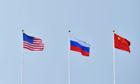 <span style='background:#EDF514'>SECRETARA</span> Trezoreriei SUA, Janet Yellen: Firmele chineze care ajuta Rusia risca sa suporte consecinte semnificative