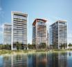 One United Properties aduce conceptul Armani/Casa in proiectul One Lake Club, dezvoltat de companie pe malul lacului Tei din Capitala