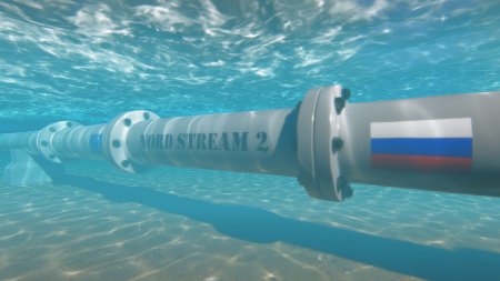 Un ofiter ucrainean a coordonat atacul asupra gazoductului Nord Stream, spune o investigatie Washington Post-Der Spiegel