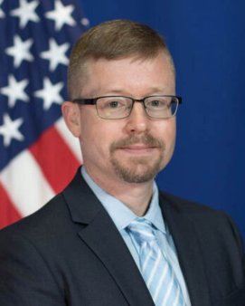 Dickerson, Ambasada SUA: 'Statele Unite ale Americii recunosc importanta strategica a Romaniei'