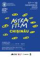 Astra Film duce la Chisinau o selectie a filmelor prezentate la editia aniversara AFF 2023