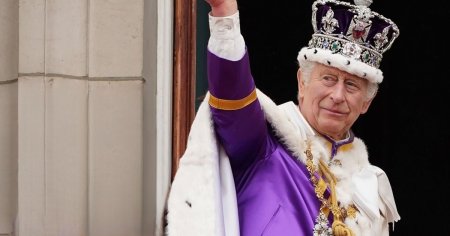 Cum isi sarbatoreste regele Charles al III-lea ziua de nastere. Felicitarea printului Harry