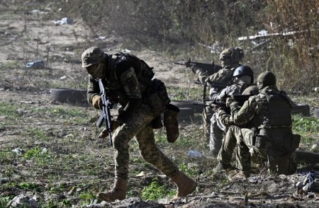 LIVETEXT Razboi in Ucraina, ziua 629 | Trupele ruse continua sa avanseze in zona Avdiivka. Volodimir Zelenski: Vesti importante din Romania