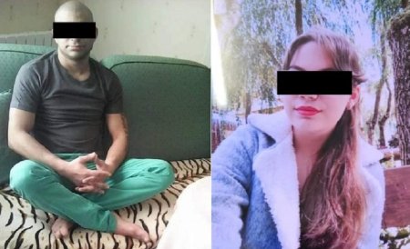 Fata de 13 ani data disparuta la Sighetul Marmatiei a fost gasita dupa 6 zile. A fost <span style='background:#EDF514'>SECHESTRATA</span> si agresata sexual in casa unui barbat de 34 de ani