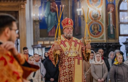Preotii de la Chisinau: Cerem ca intreaga mitropolie sa se lepede de biserica rusa si de patriarhul Kirill si sa treaca sub Patriarhia Romana